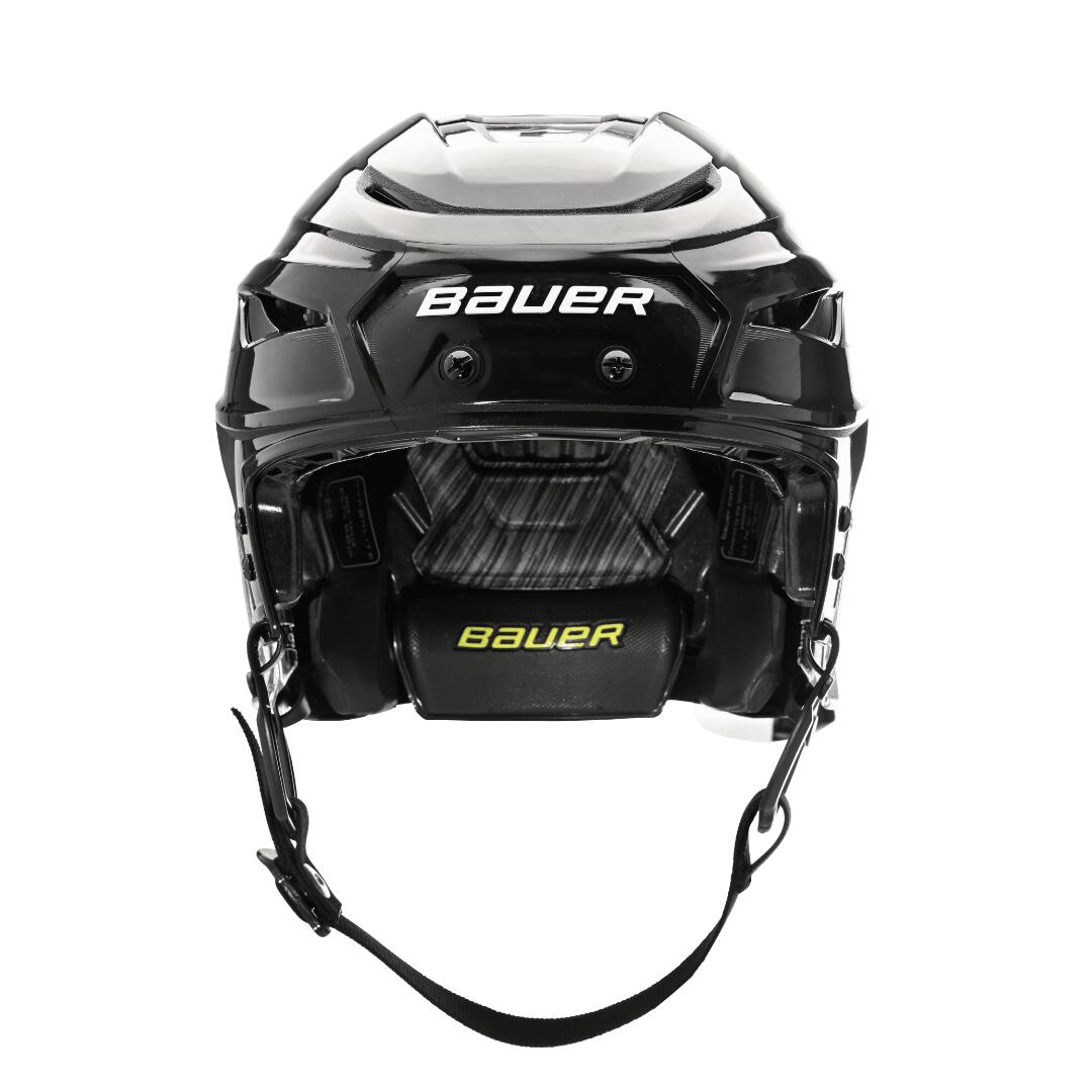 Bauer Vapor HYPERLITE 2 Hockey Helmet 5/5