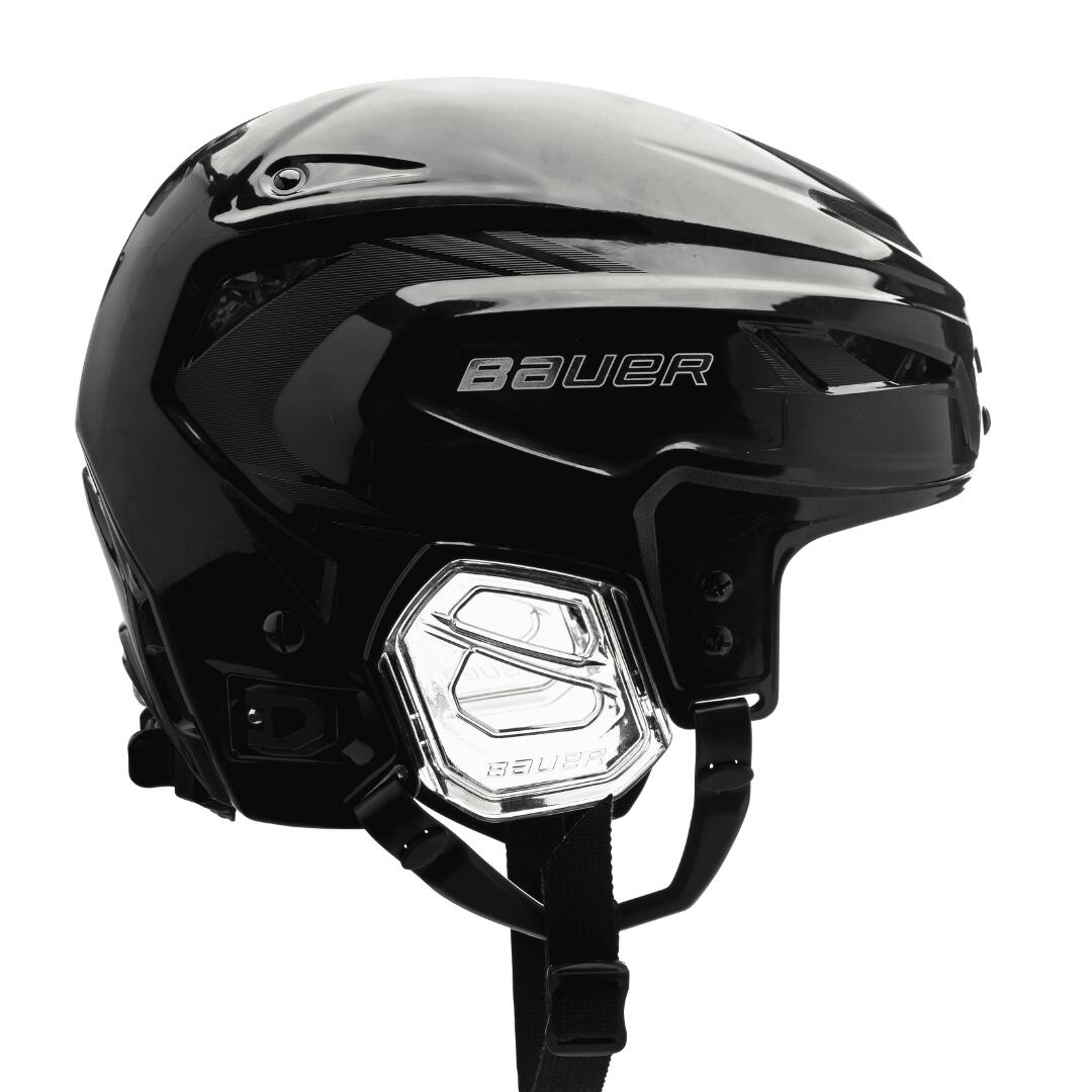 Bauer Vapor HYPERLITE 2 Hockey Helmet 3/5