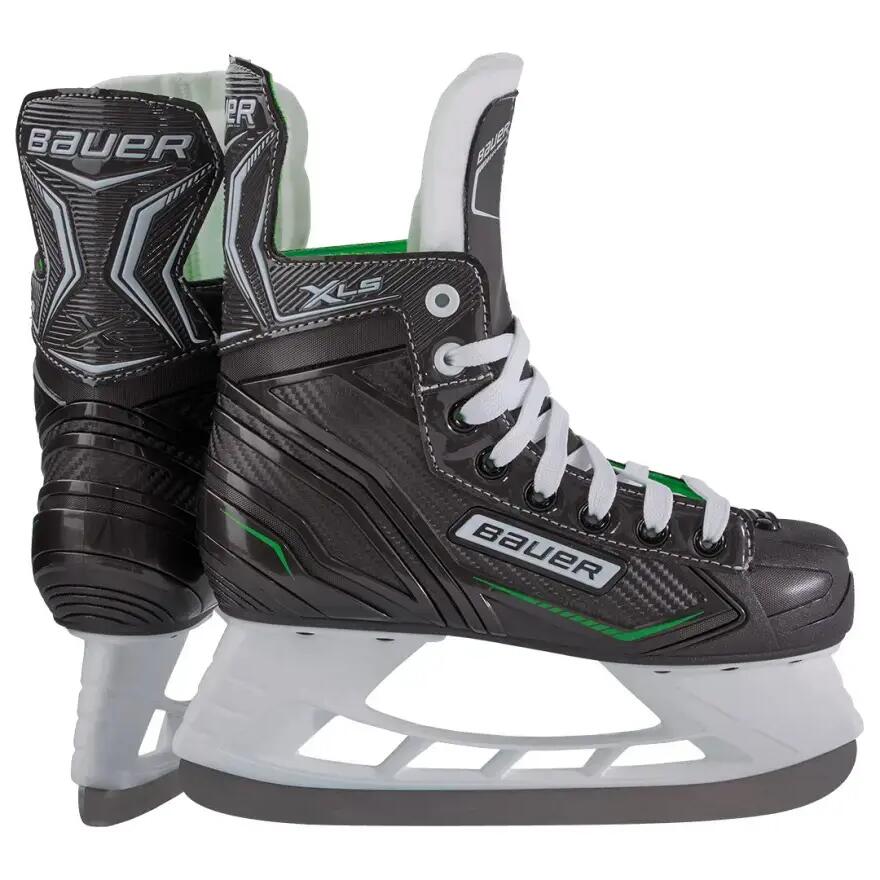Bauer X-LS Ice Hockey Skates