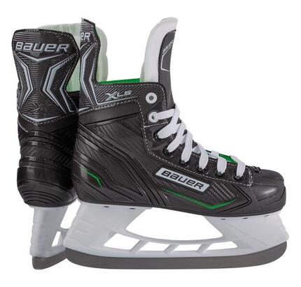 PATIN DE HOCKEY BAUER X-LS JUNIOR
