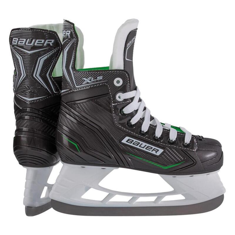 Łyżwy hokejowe junior Bauer X-LS Jr