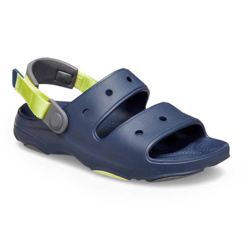 Sandały dziecięce Crocs All Terrain