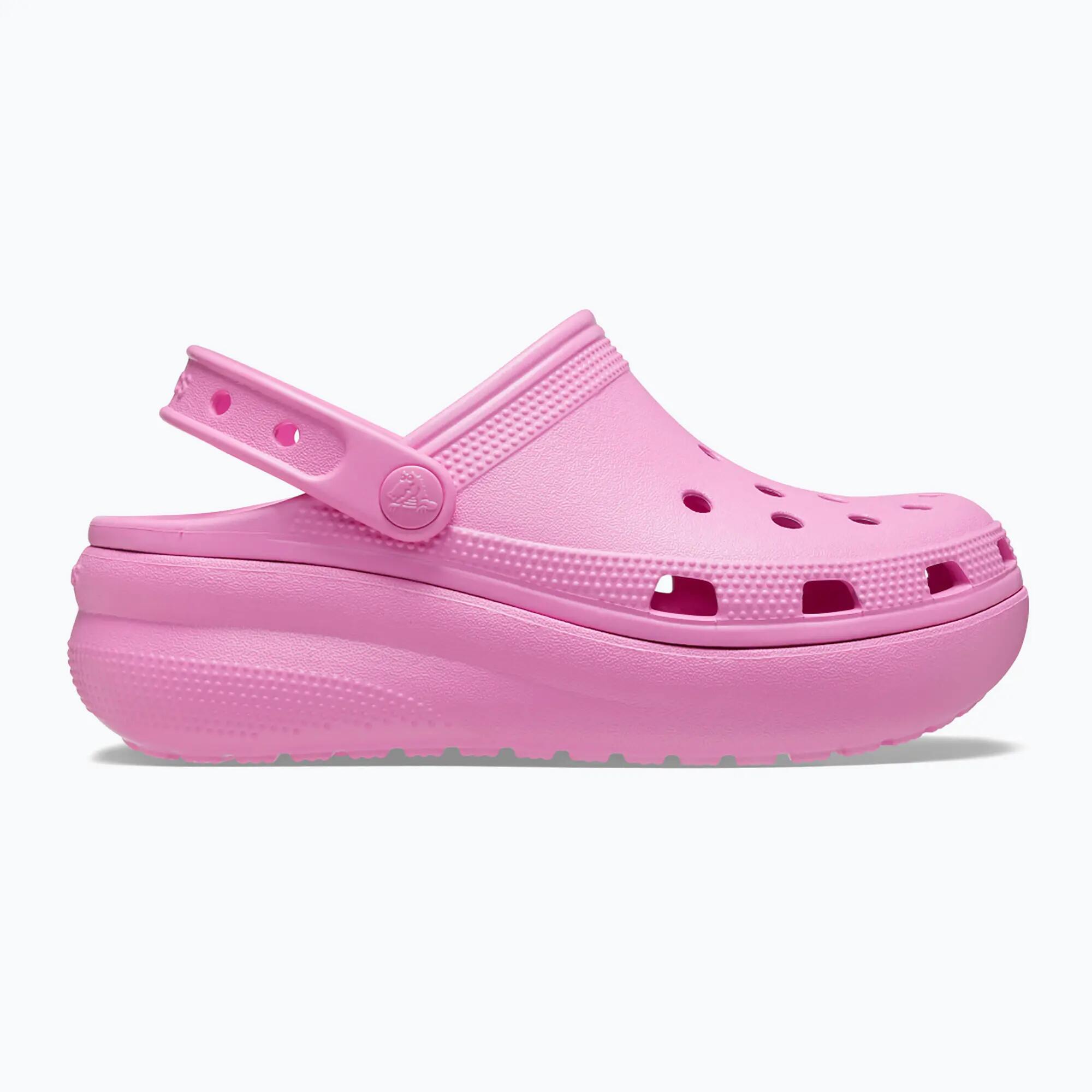 Crocs Cutie Crush gyermek papucs 2/5