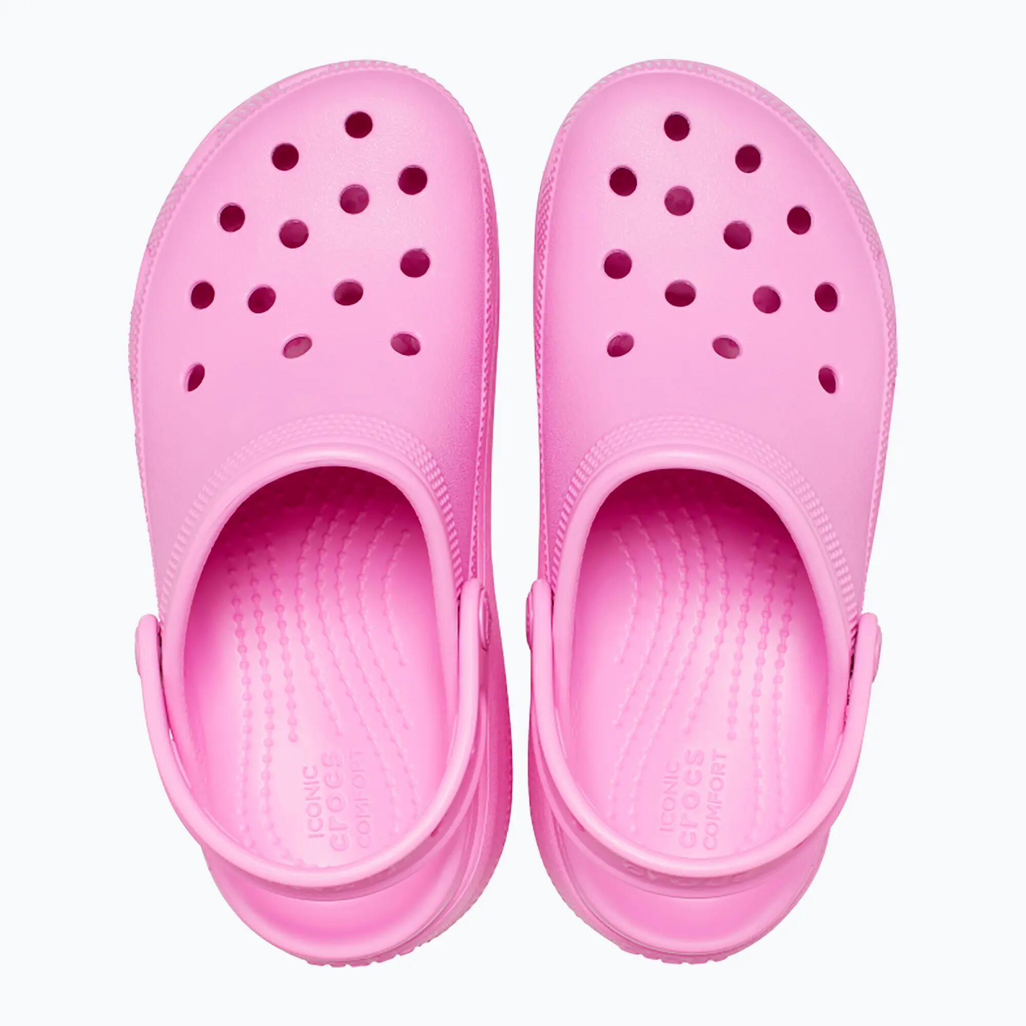 Crocs Cutie Crush gyermek papucs 4/5