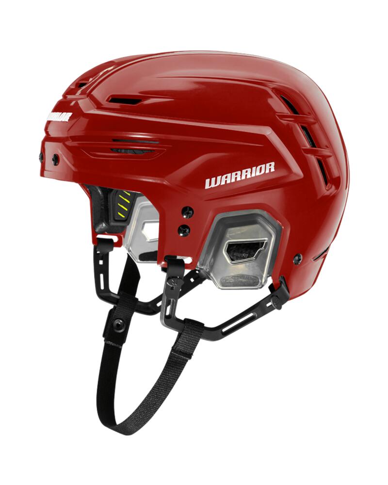 Warrior Alpha One Pro Helmet Combo 1/3