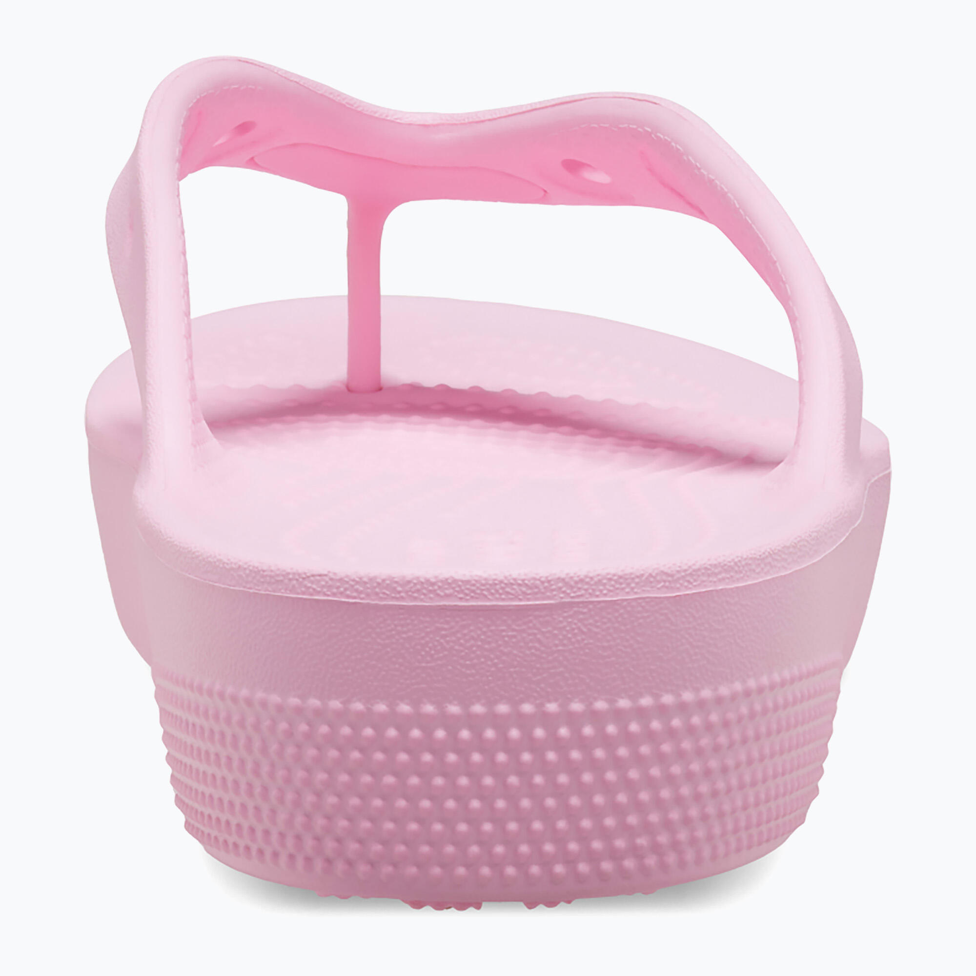 Crocs Classic Platform női papucs 3/6