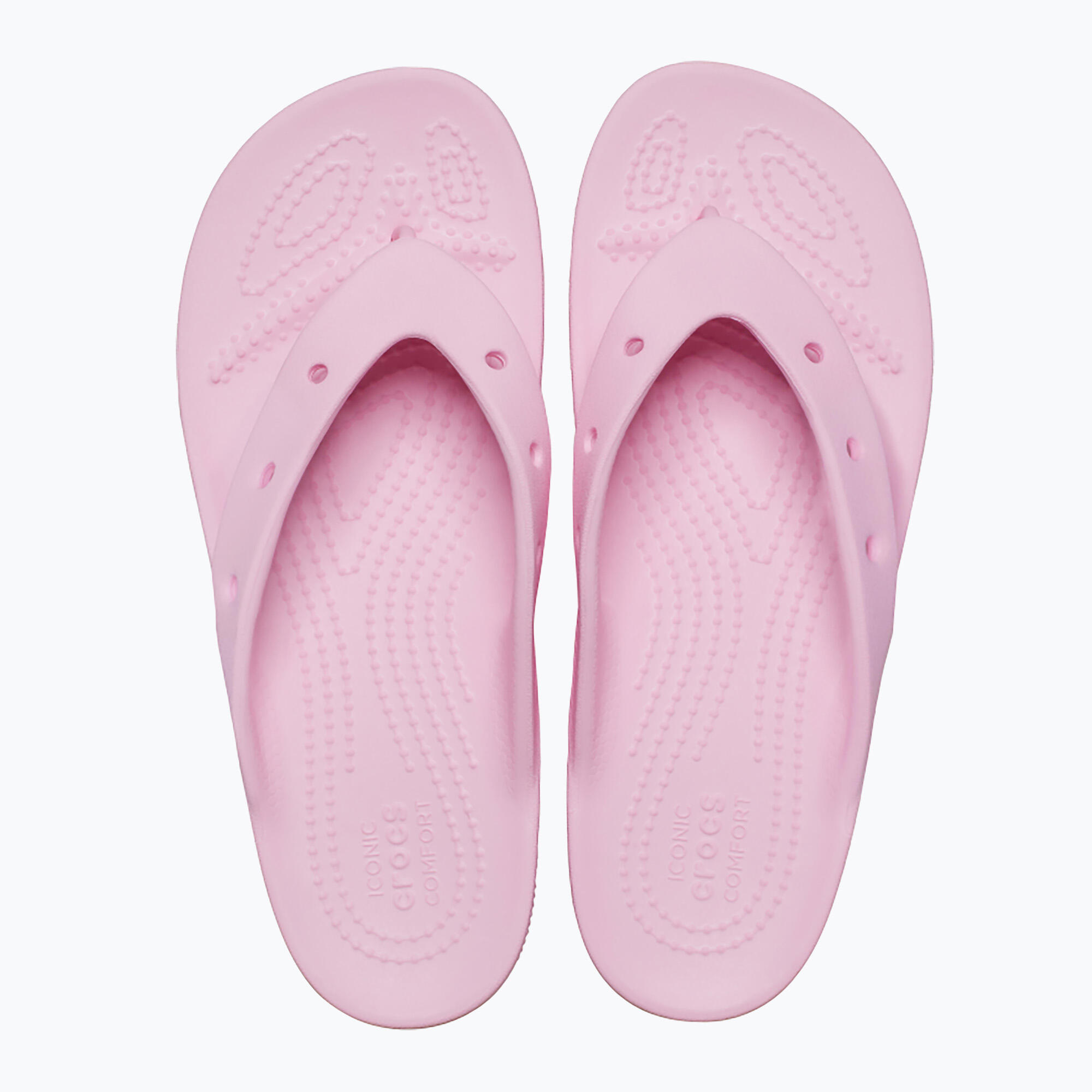 Crocs Classic Platform női papucs 4/6