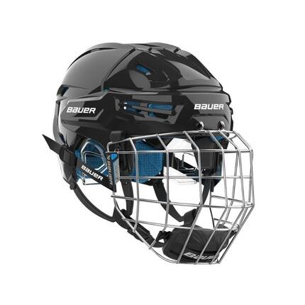 CASQUE DE HOCKEY BAUER RE-AKT 65 COMBO