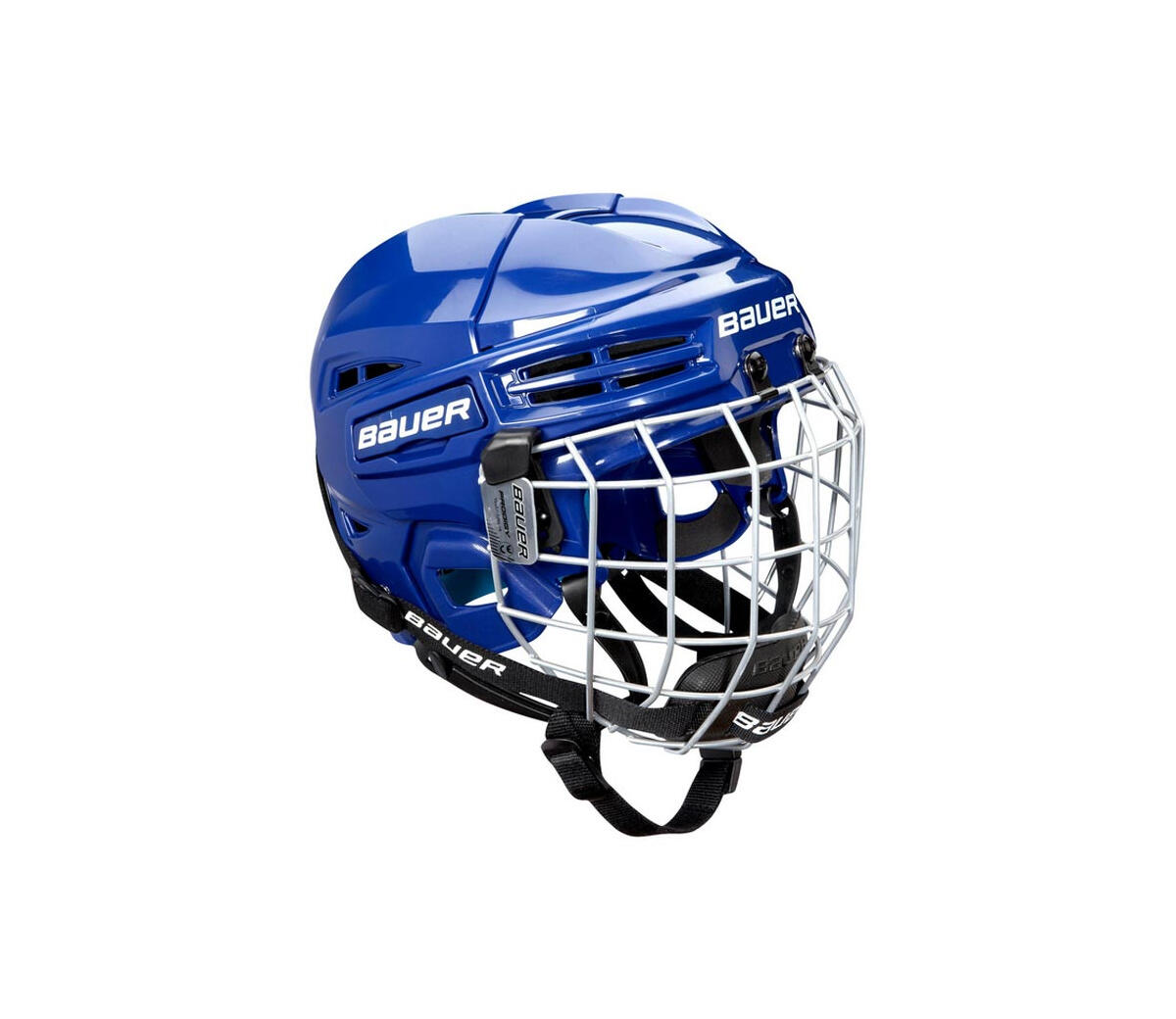 BAUER Bauer Prodigy Helmet Combo