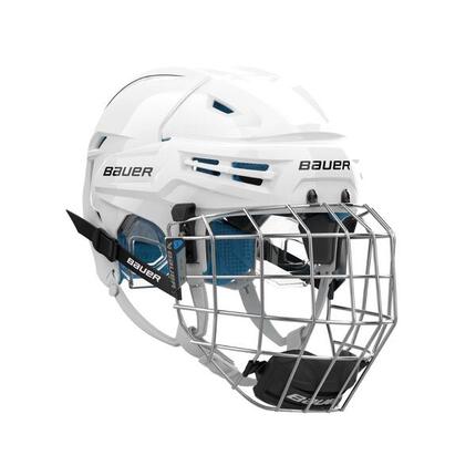 CASQUE DE HOCKEY BAUER RE-AKT 65 COMBO