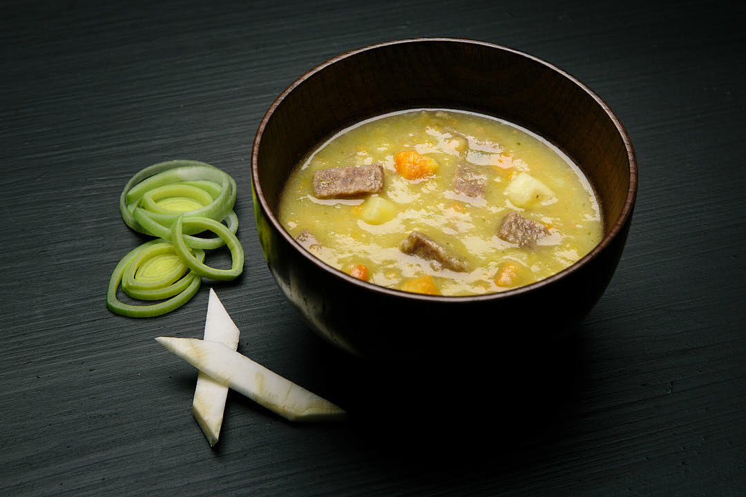 REAL Turmat -Soupe-Bœuf/Bœuf 2/3