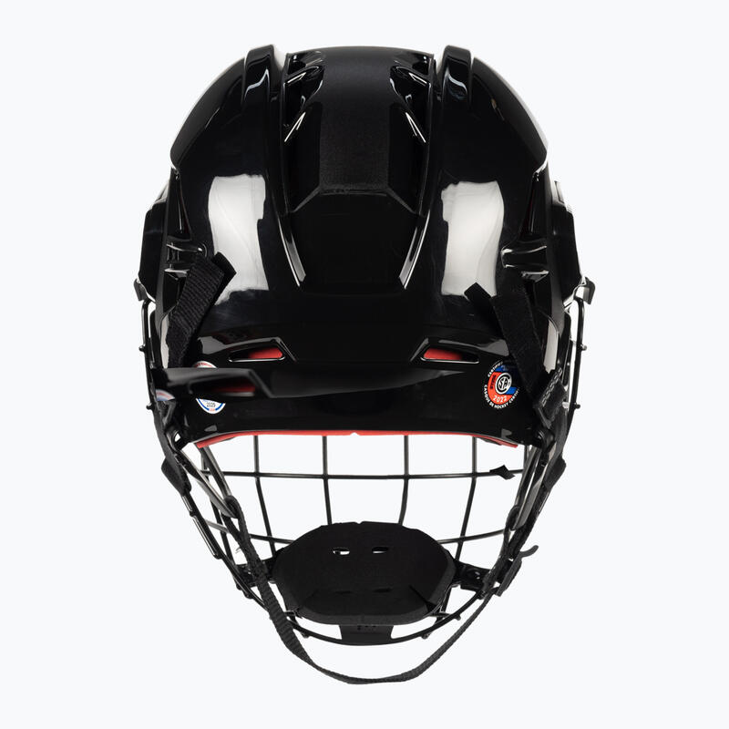 Casque de hockey CCM Tacks 70 Combo