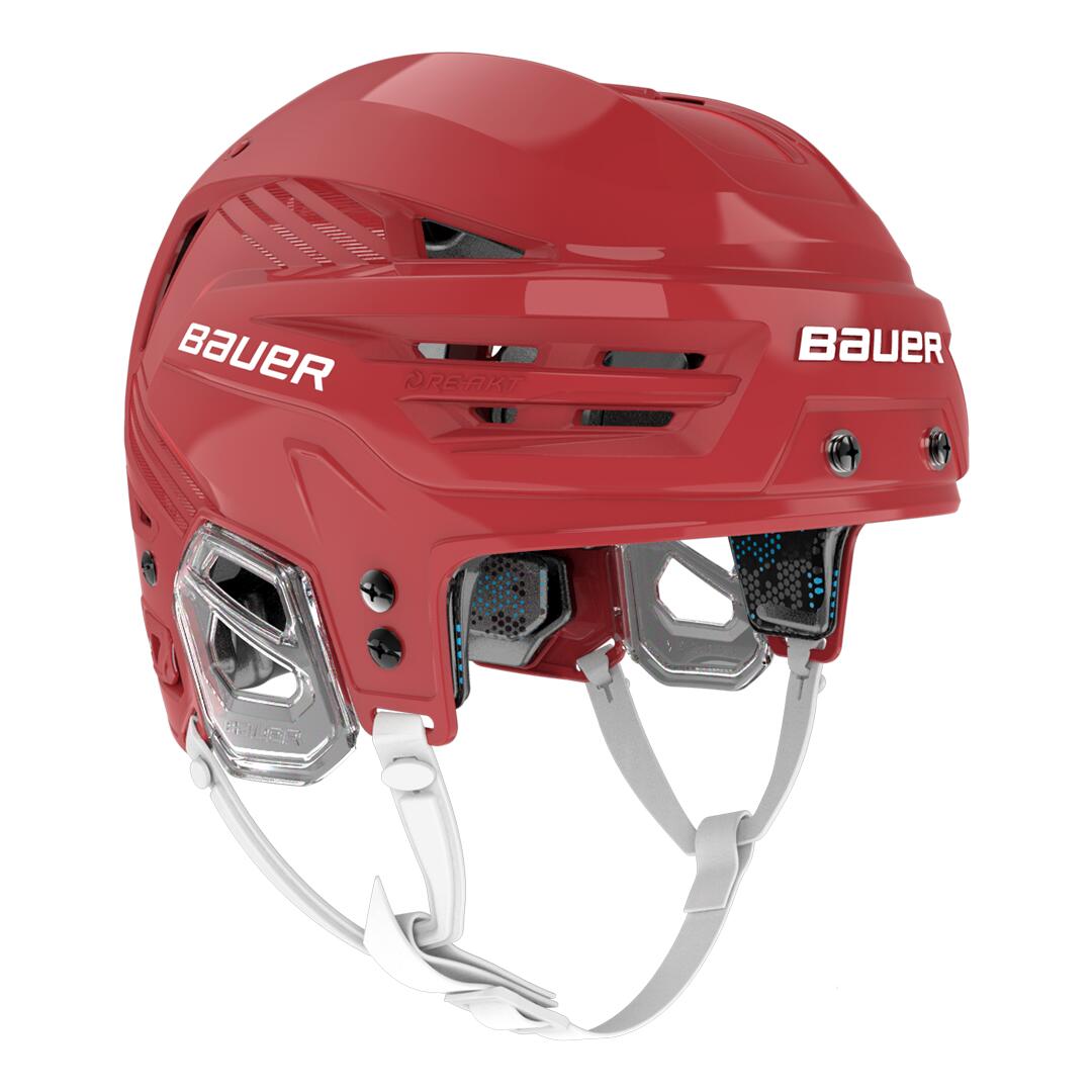 BAUER Helma na lední hokej BAUER RE-AKT 85-HELMET