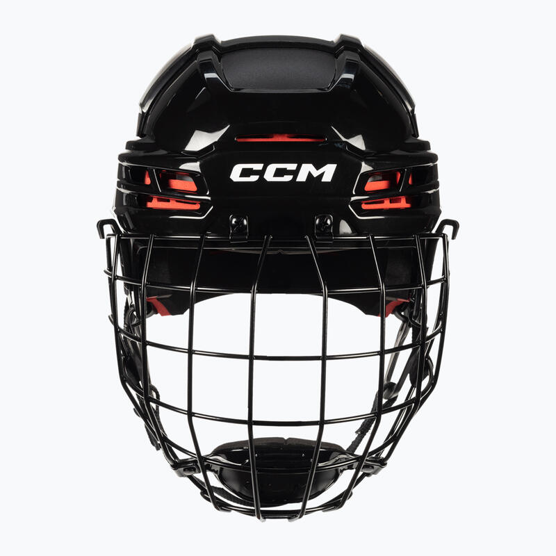 Casque de hockey CCM Tacks 70 Combo