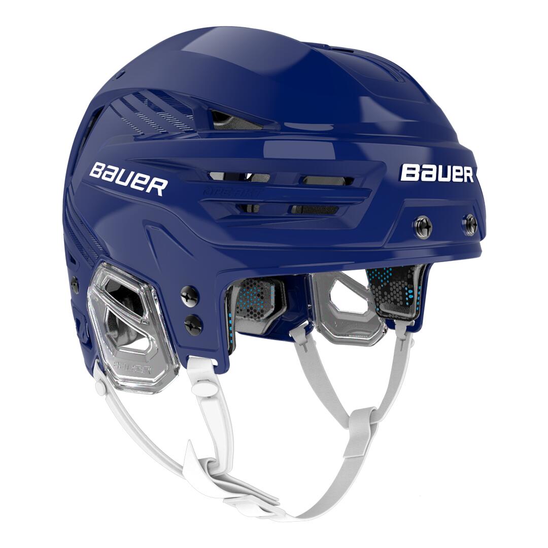 BAUER Bauer Re-Akt 85 Hockey Helmet