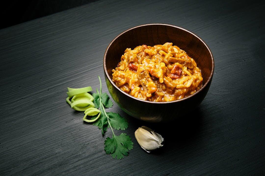Real Turmat Kebab Stew 4/4