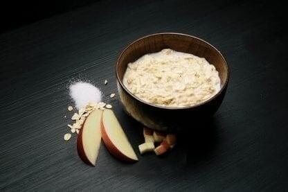 Real Turmat (Field Meal) Porridge with Apple and Cinnamon (700kcal) 3/3