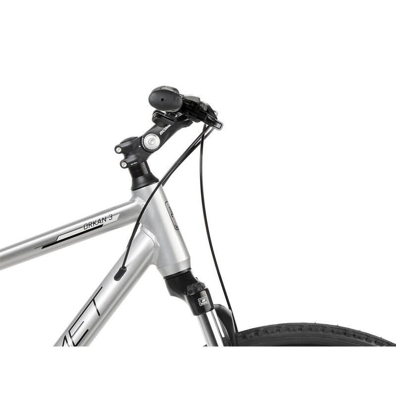 Rower crossowy ROMET ORKAN 3 M 2023 ROMET Decathlon