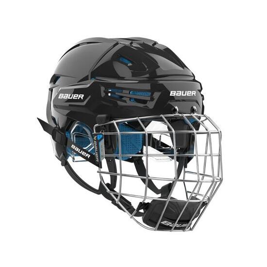 CASQUE DE HOCKEY BAUER RE-AKT 65 COMBO