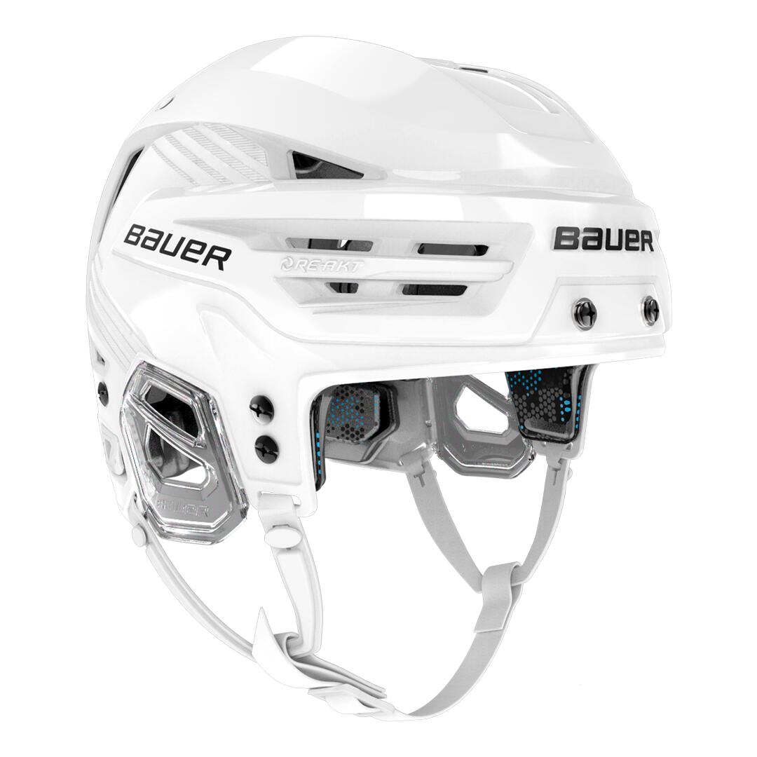 BAUER Bauer Re-Akt 85 Hockey Helmet