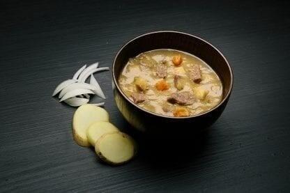 Liofilizat Real Turmat Bidos - zupa z mięsa renifera 370 g