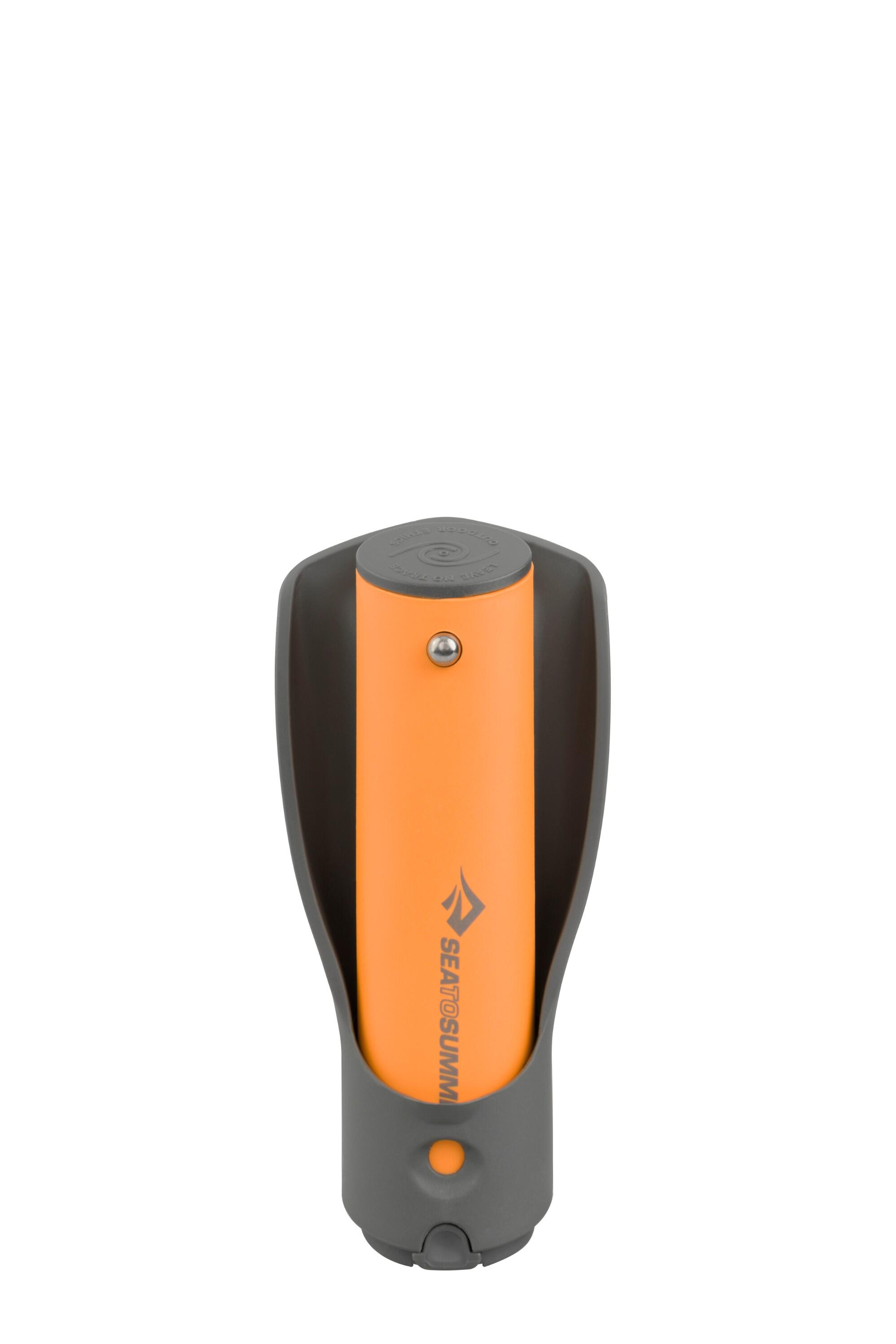 Pocket Trowel - Nylon 4/6