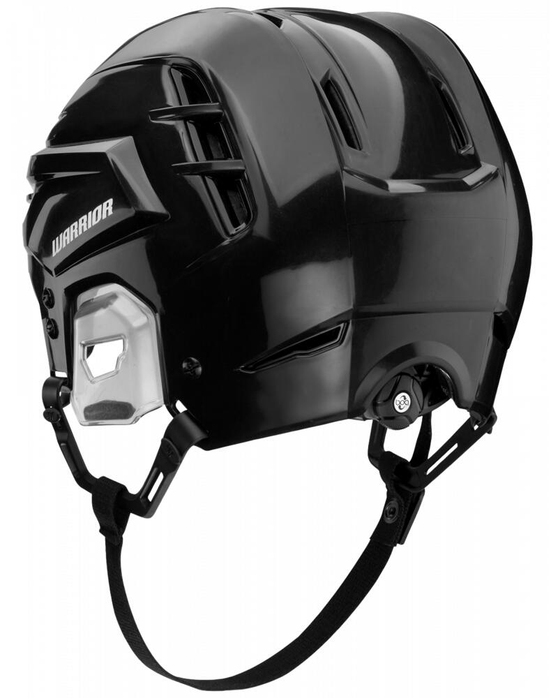 Casque Warrior Alpha One pro Adulte 2/2