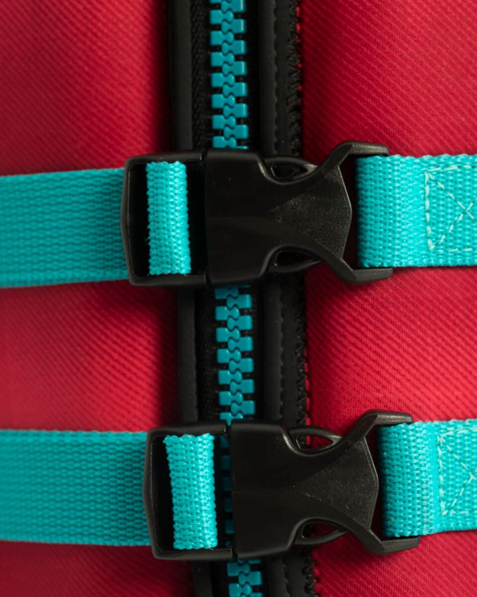 Colete de flutuação em neoprene para crianças Jobe Sports 5/7