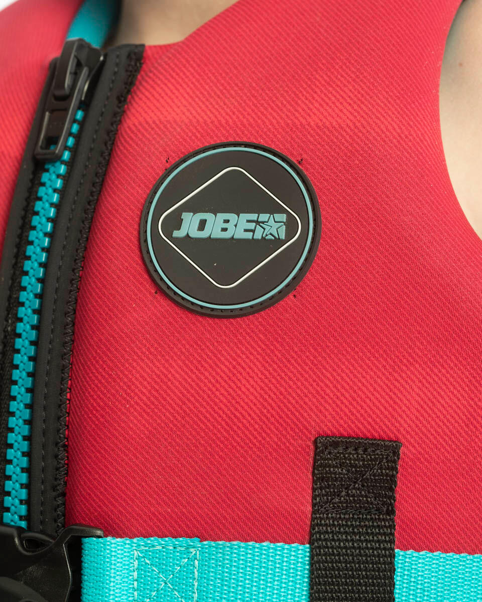 Colete de flutuação em neoprene para crianças Jobe Sports 7/7