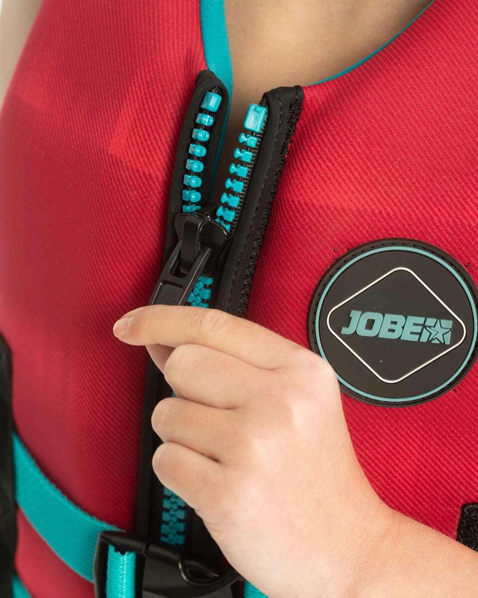 Colete de flutuação em neoprene para crianças Jobe Sports 4/7