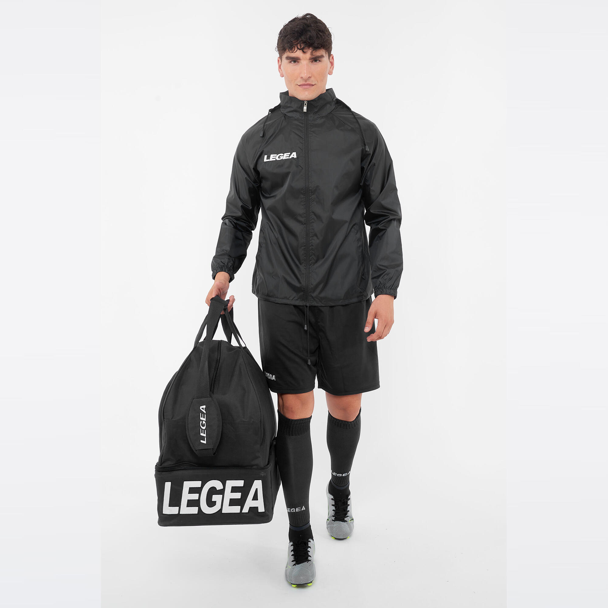 Fußballtasche NUORO mit Boden 50×36×56 cm 2/3
