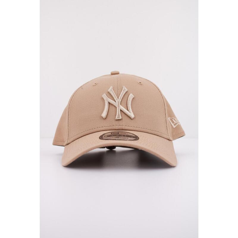 New Era Model League Essential 9f Osfm Culoare Bej