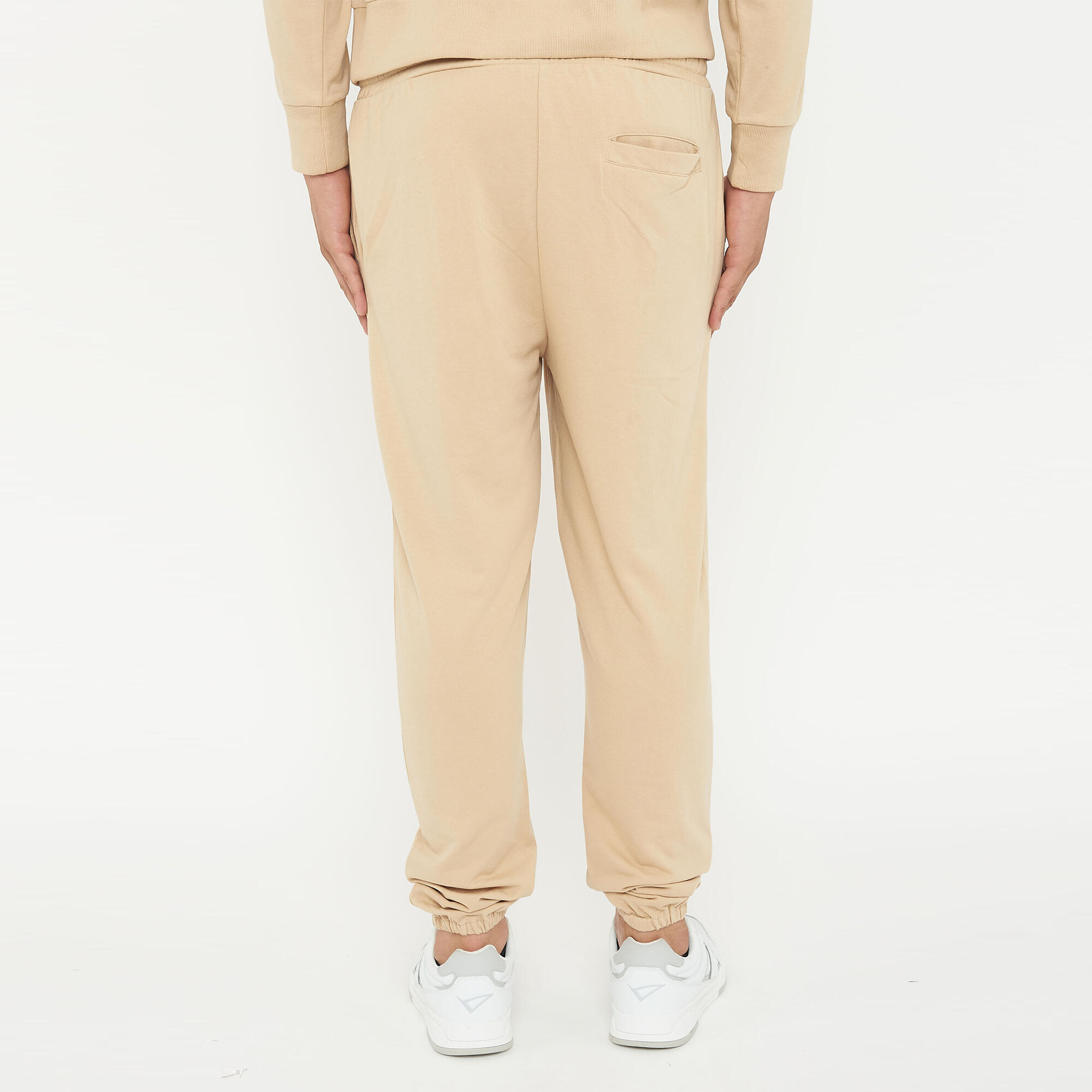 Sporthosen Unisex F BALLON beige 2/6