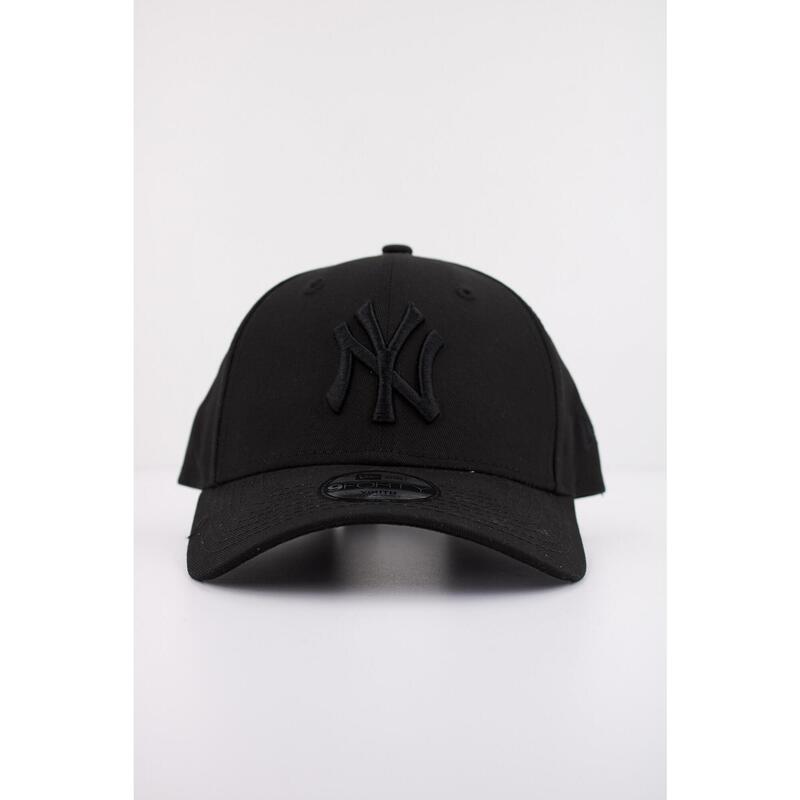 Gorras Hombre New Era League Essenti Youth Negro