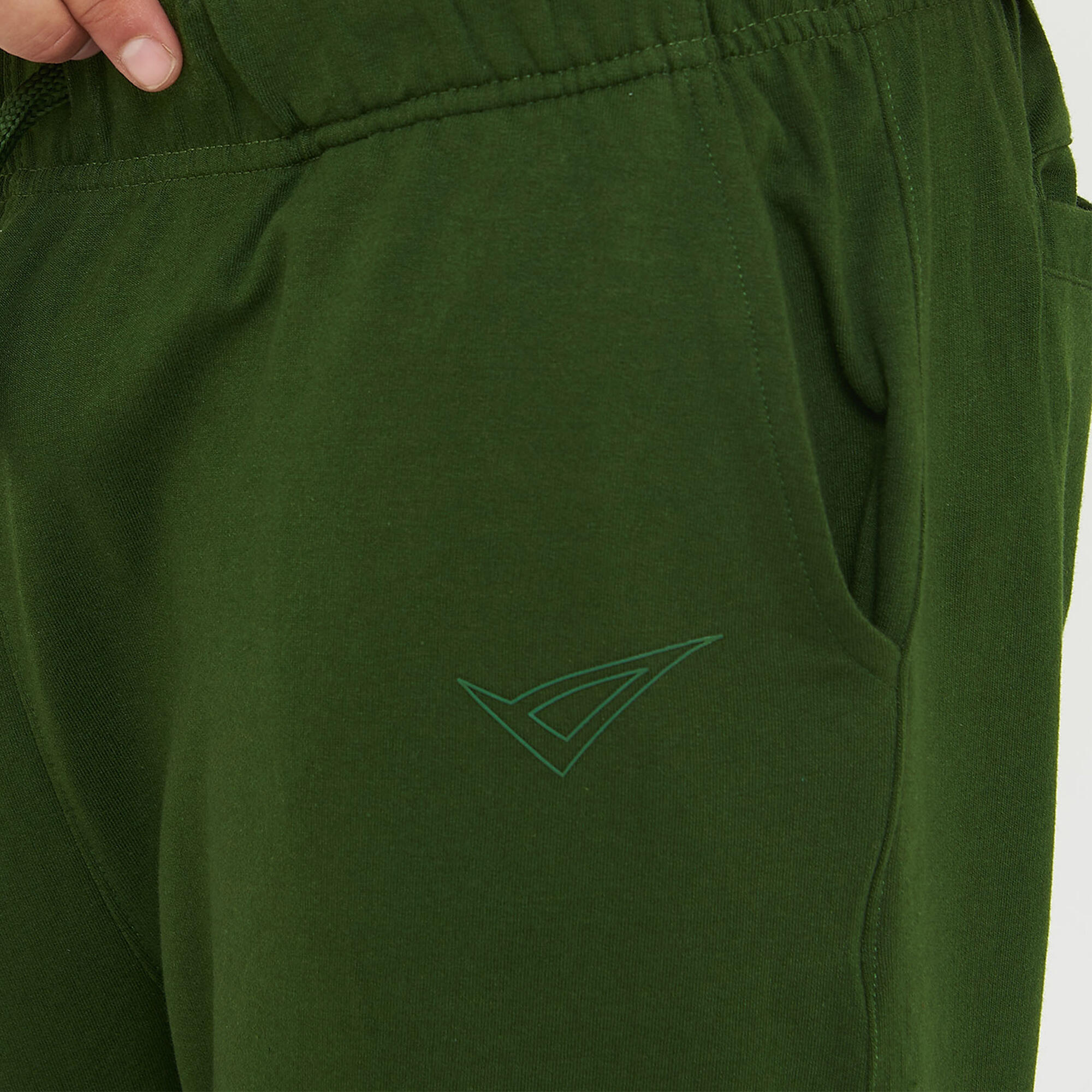 Pantalon de sport F CARGO en coton 5/6
