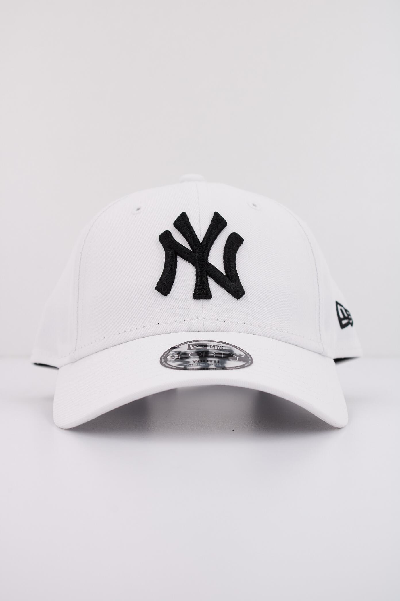 Boné para Menina 9FORTY League New York Yankees Kids Cap 5/5