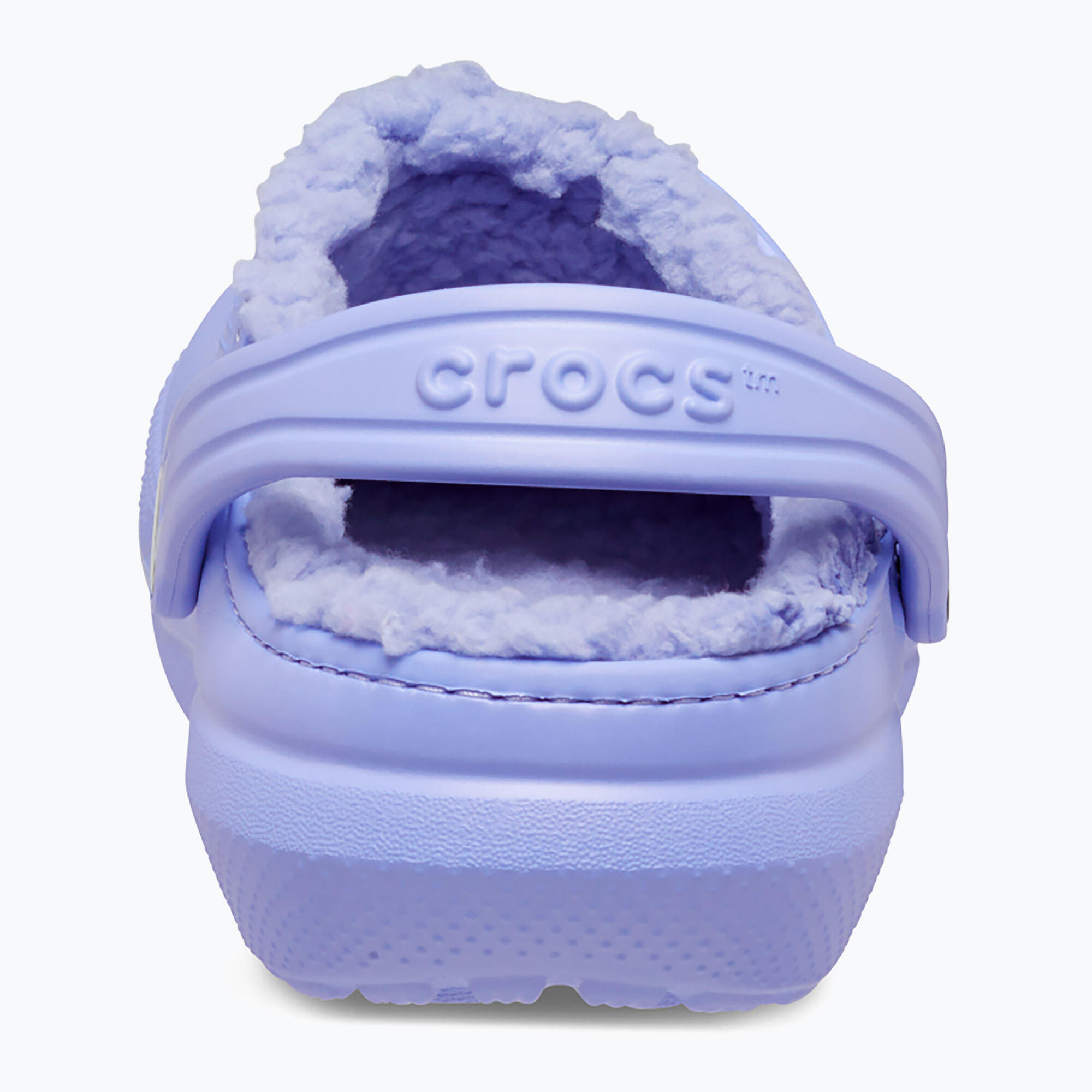 Klapki dziecięce Crocs Classic Lined 3/5