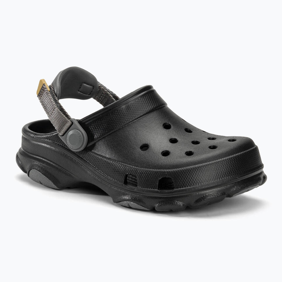 Klapki dziecięce Crocs All Terrain
