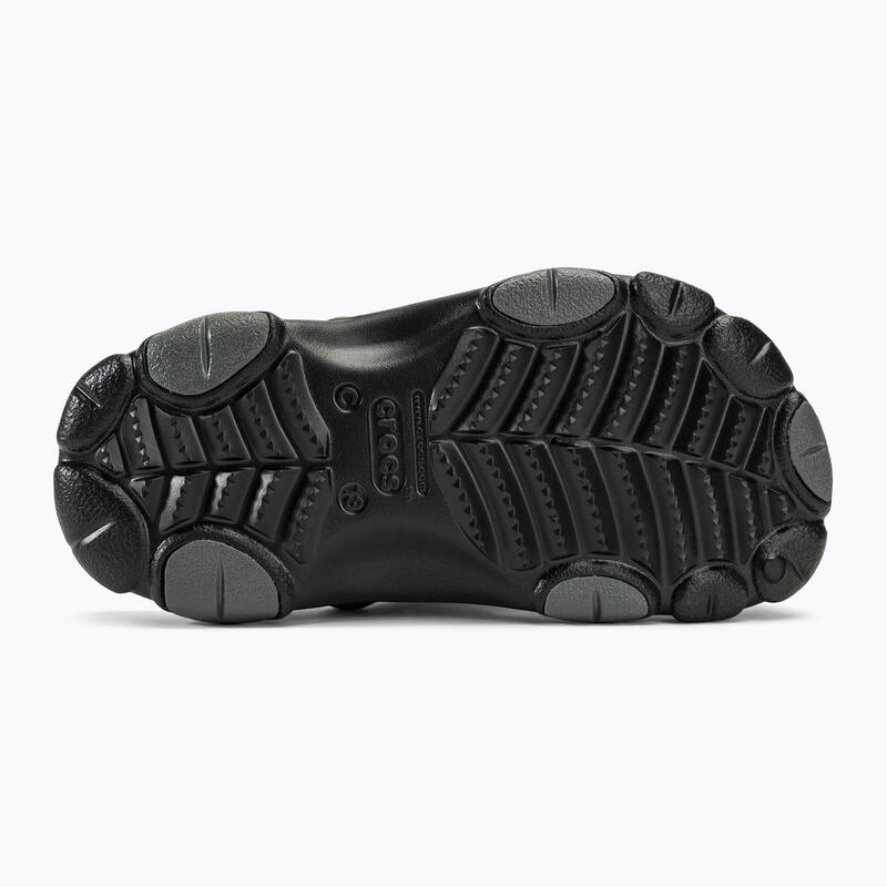 Klapki dziecięce Crocs All Terrain