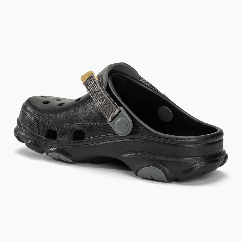 Klapki dziecięce Crocs All Terrain
