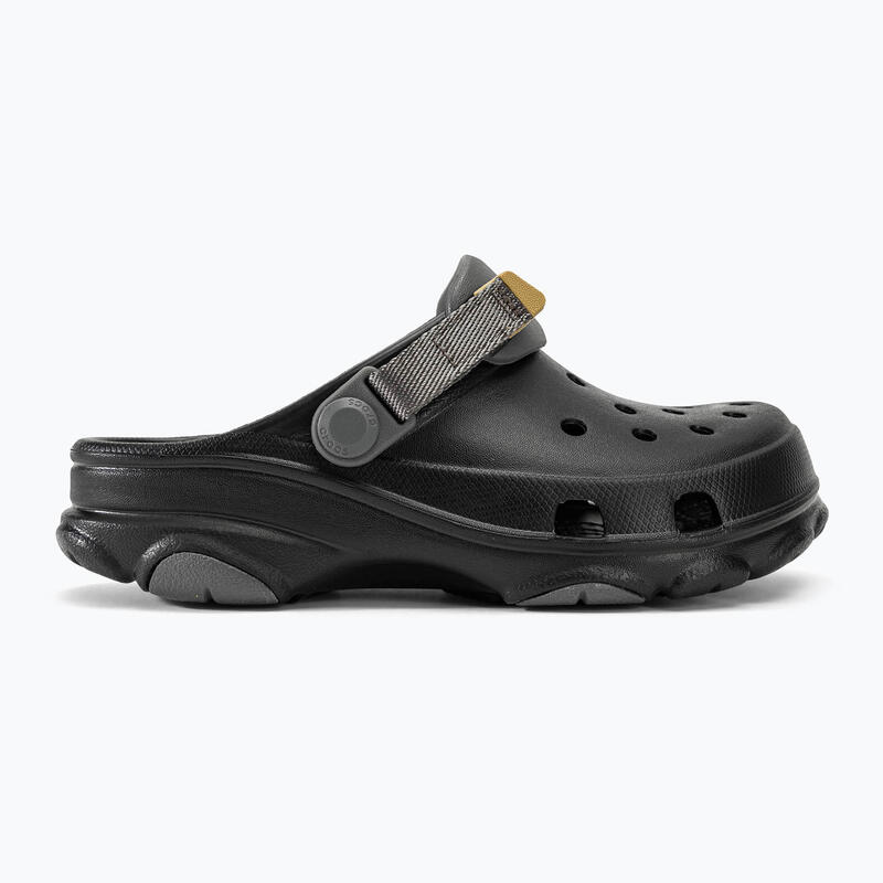 Klapki dziecięce Crocs All Terrain