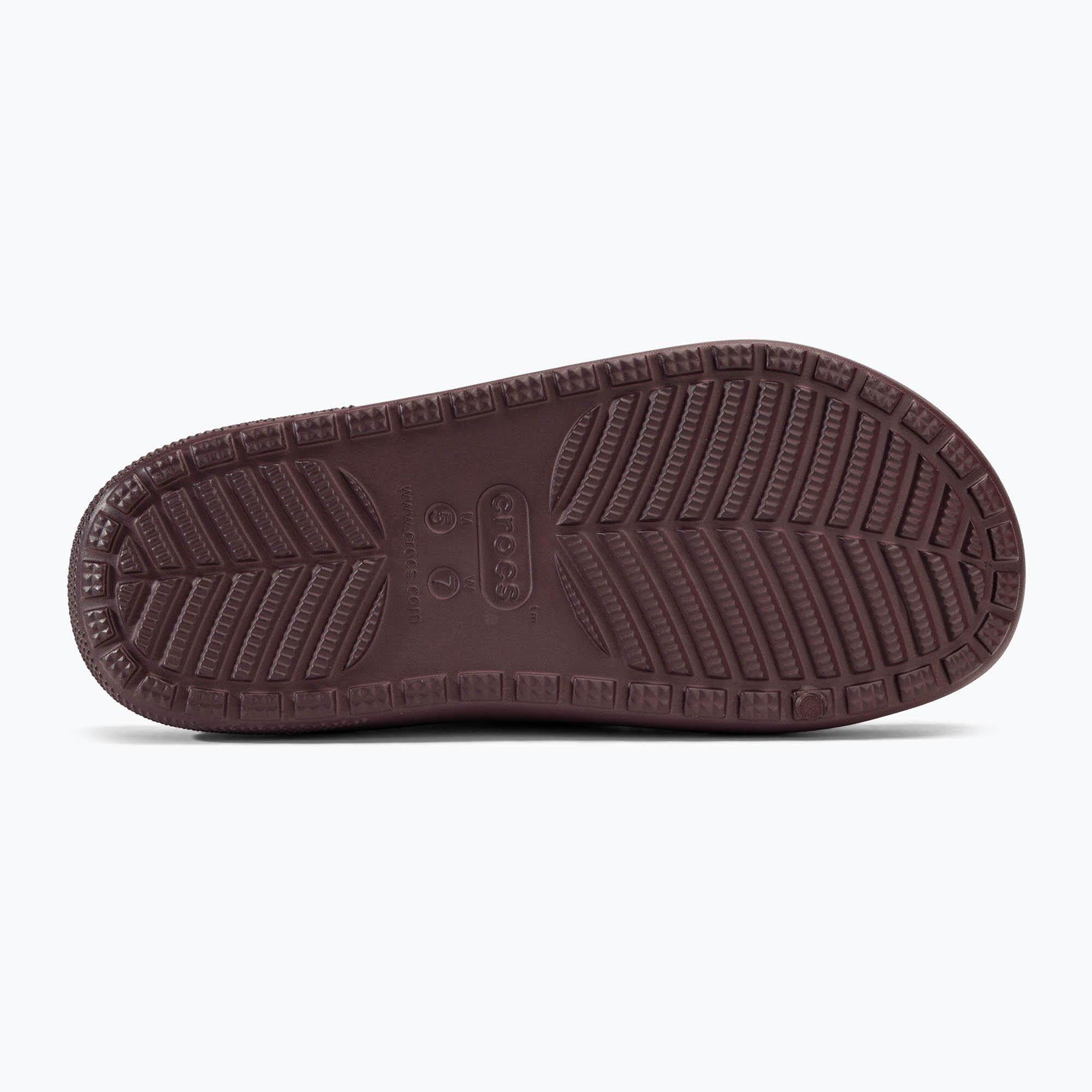 Crocs Classic Cozzzy-slippers 4/5