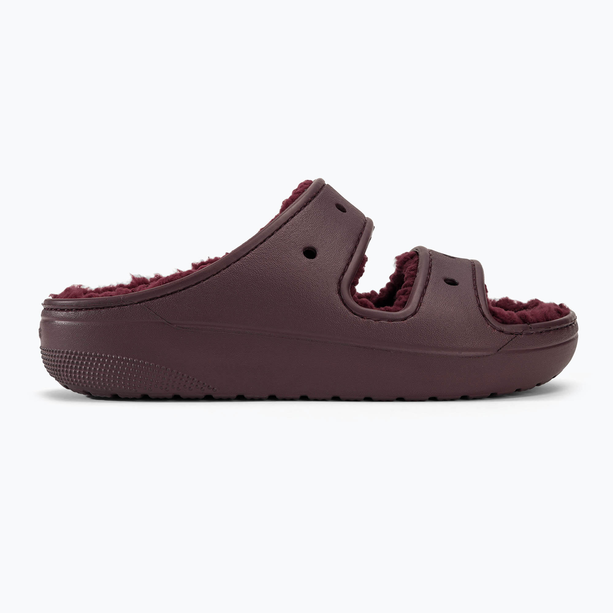 Crocs Classic Cozzzy-slippers 2/5