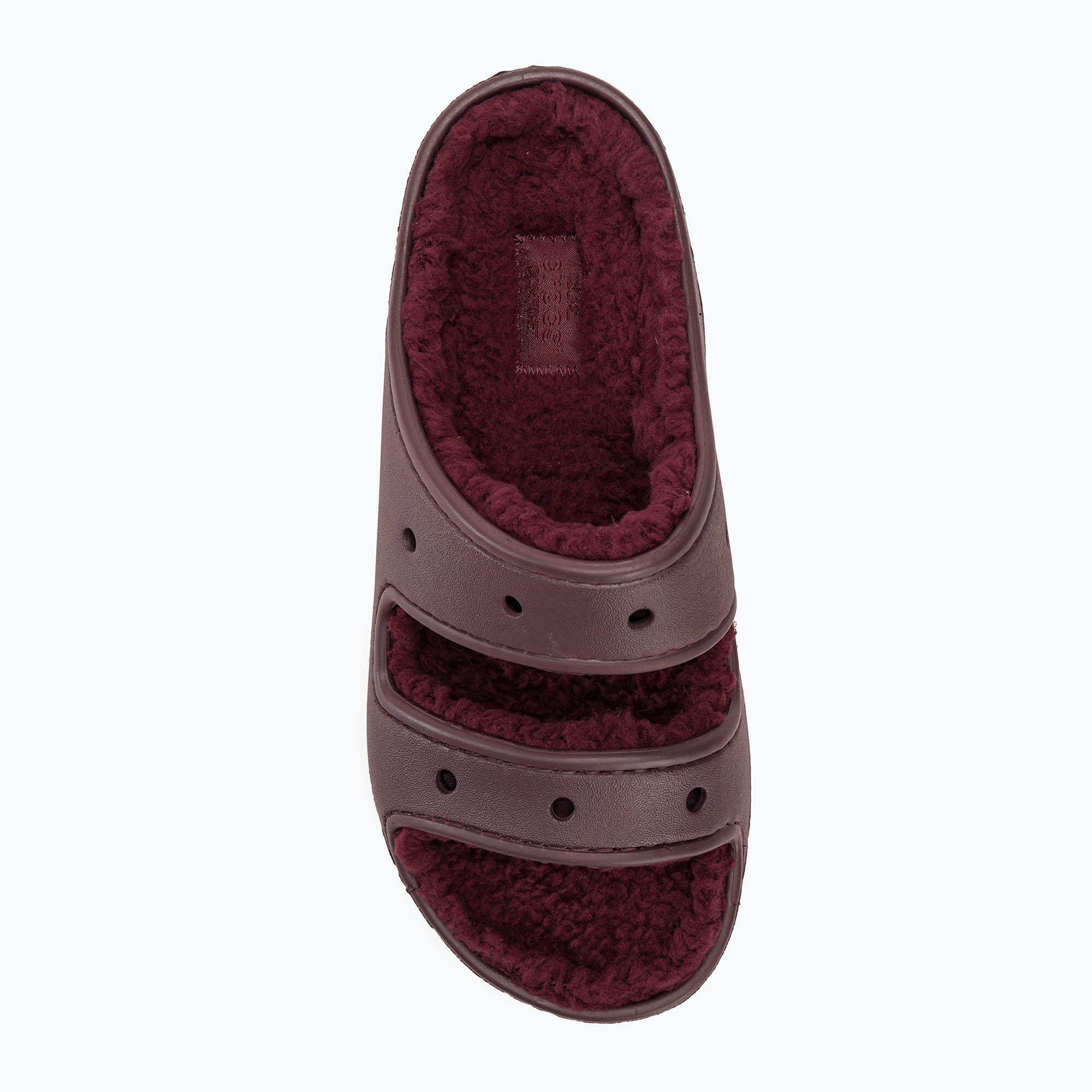 Crocs Classic Cozzzy-slippers 5/5