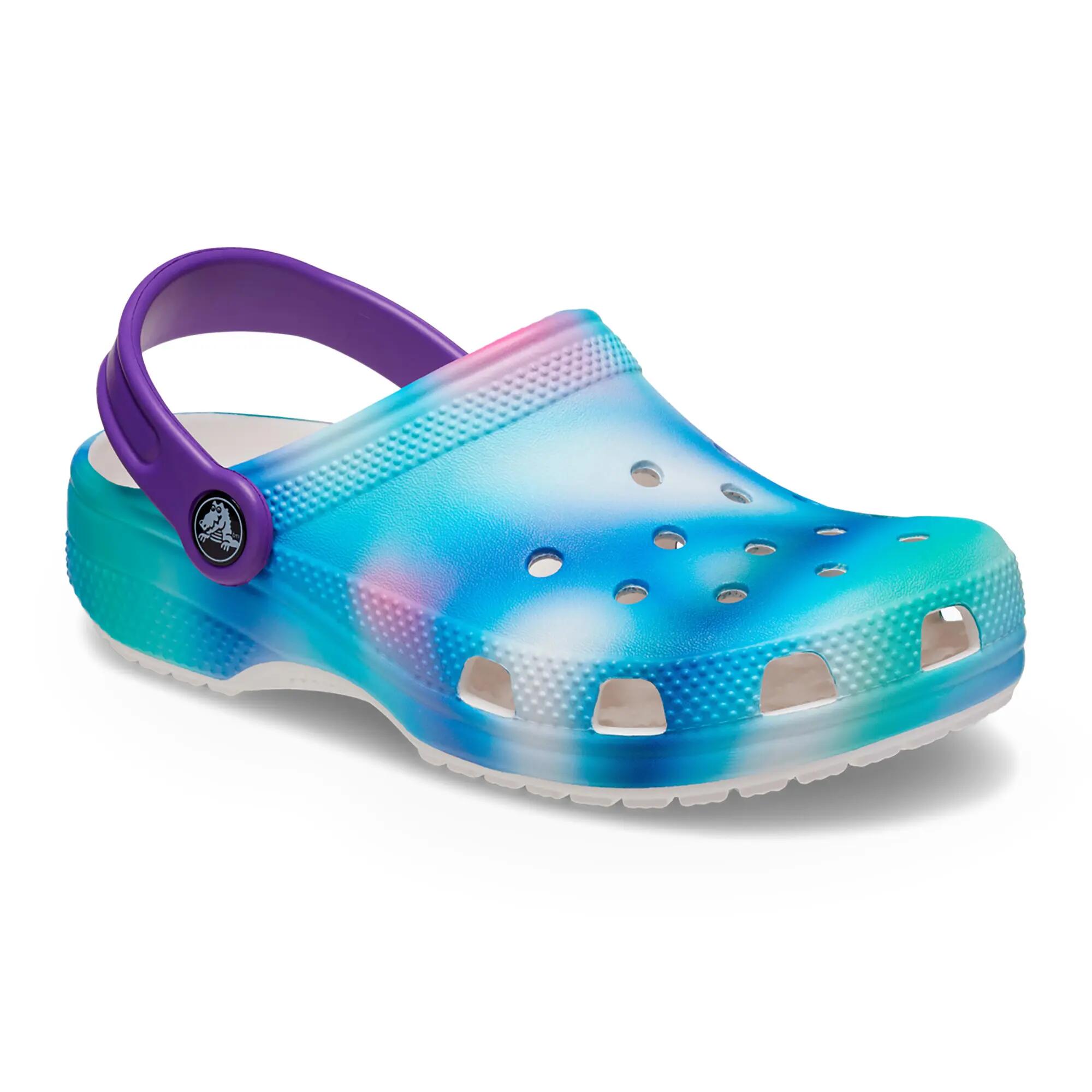 CROCS picture