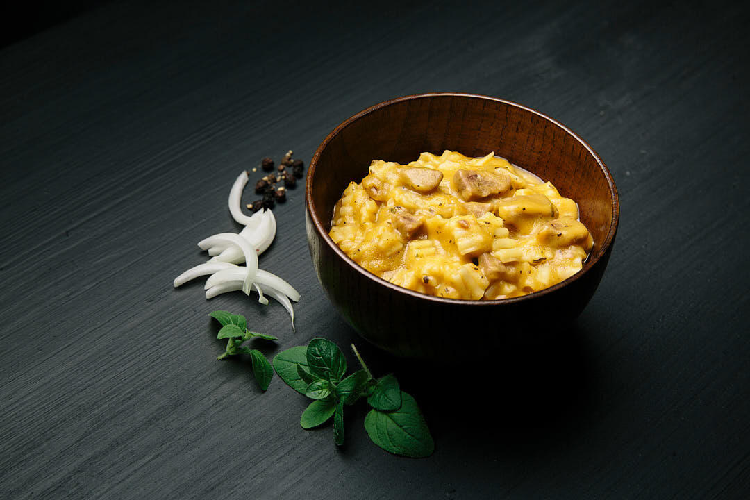 Pasta provenzale 3/3