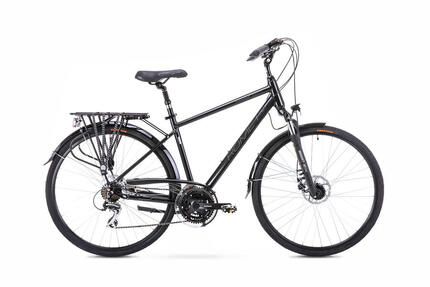 Rower trekkingowy Romet Wagant 4 28 L(21")