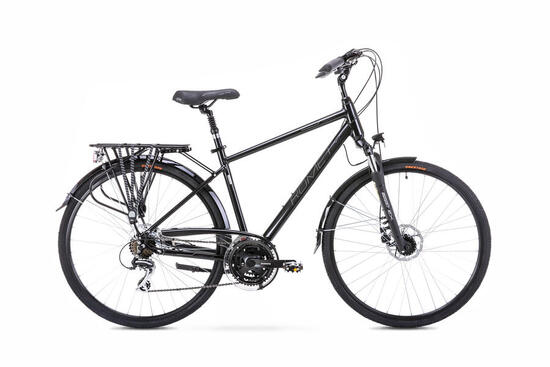 Rower trekkingowy Romet Wagant 4 28 L(21")