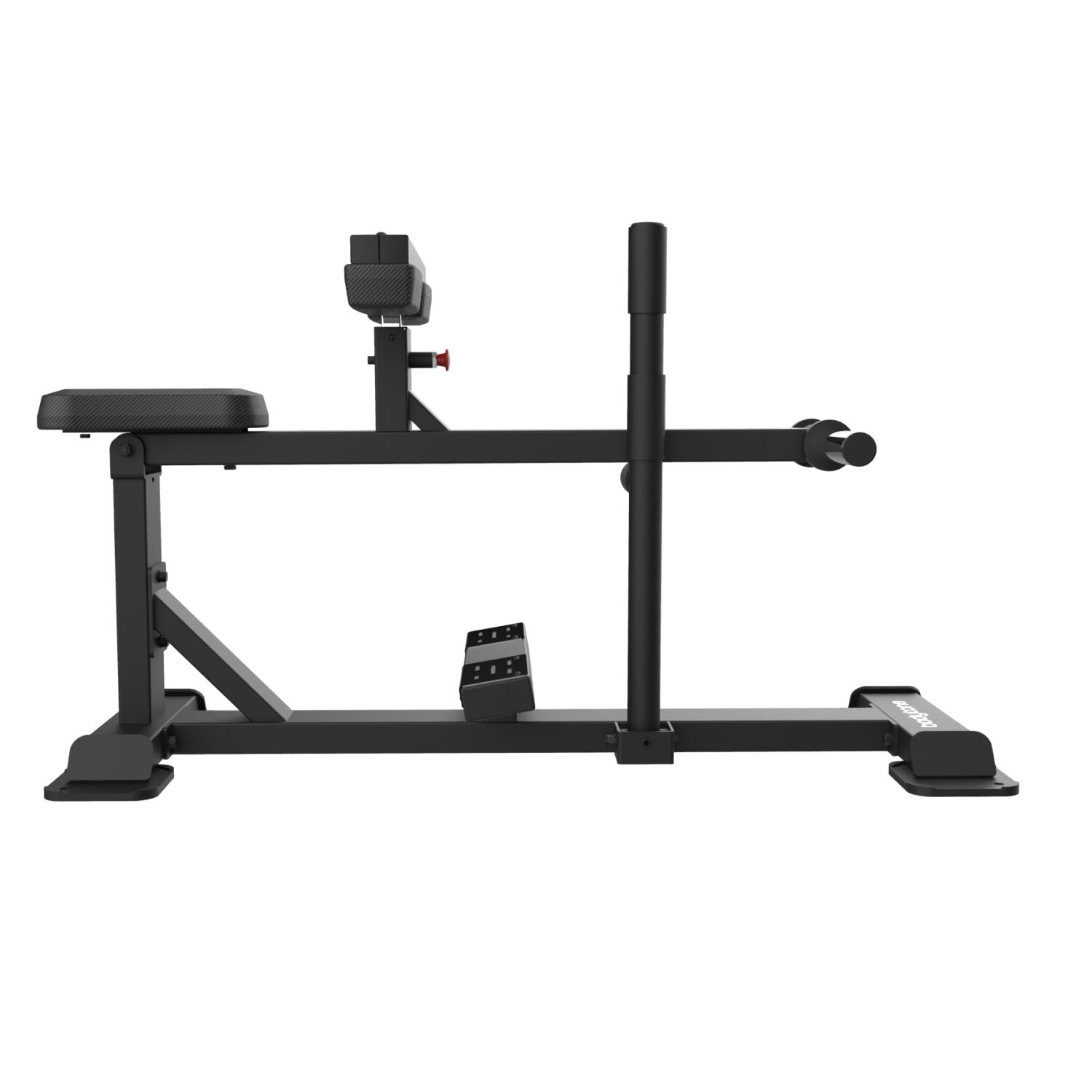 Banco profesional elevación gemelos FBC05 Bodytone 3/7