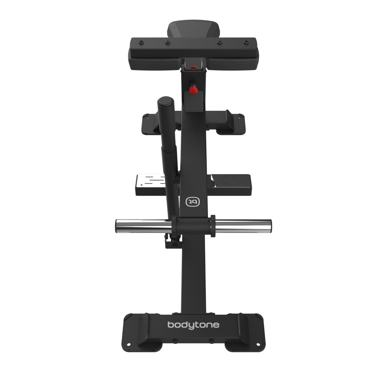 Banco profesional elevación gemelos FBC05 Bodytone 5/7